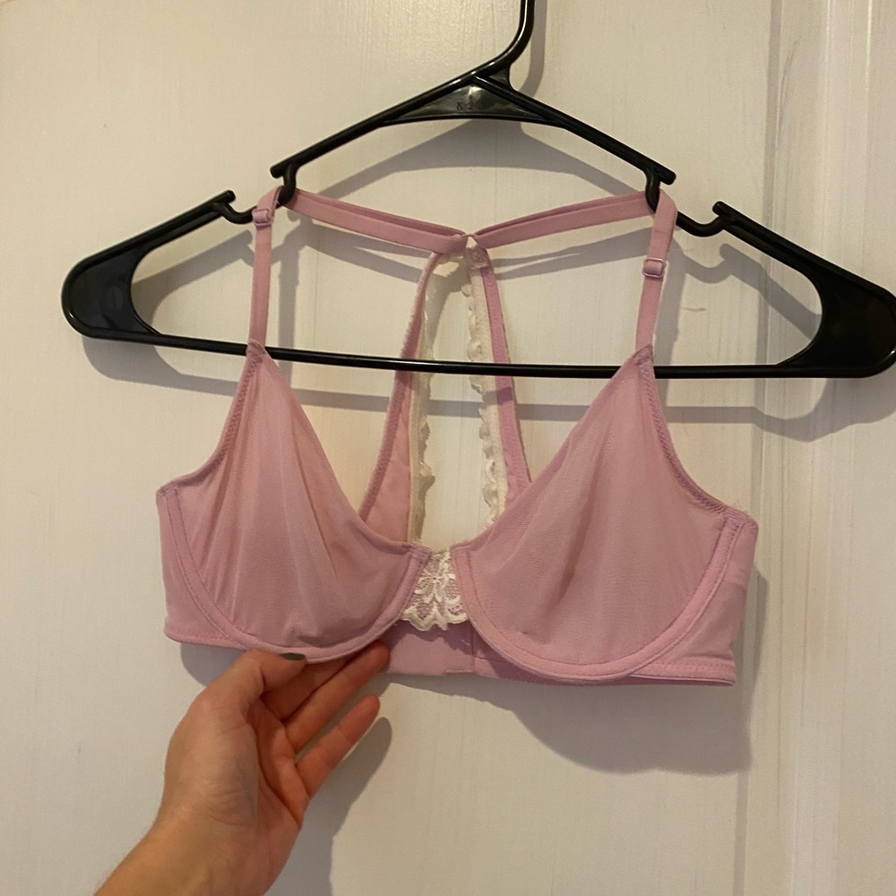 SUPER COOL & SEXY BACK BRA by Happy!!